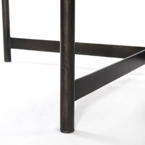 Four Hands Marlow Collection Adair Coffee Table - Image 2