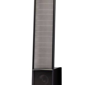 MartinLogan Impression ESL 11A Gloss Black Floorstanding Speakers (Pair) - Image 2