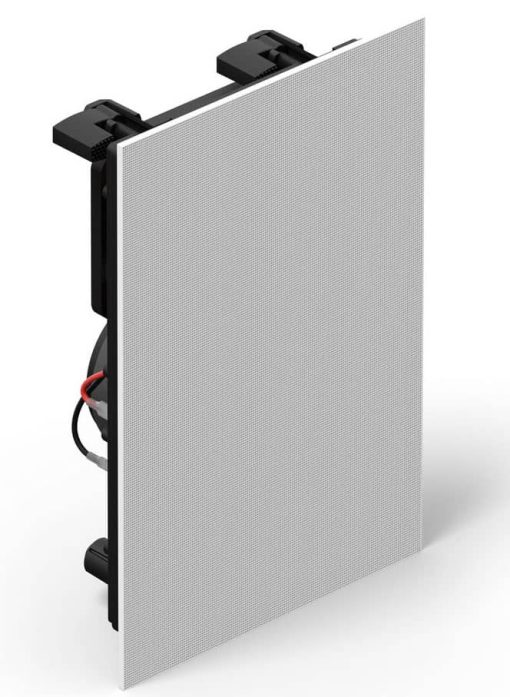 SONOS  In-Wall by Sonance White Speakers (Pair) - Image 3