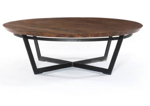 Four Hands Theory Collection Felix Coffee Table - Image 3