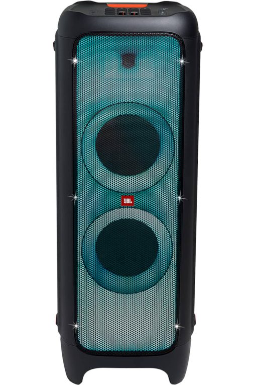 JBL PartyBox 1000 Black Bluetooth Party Speaker - Image 2