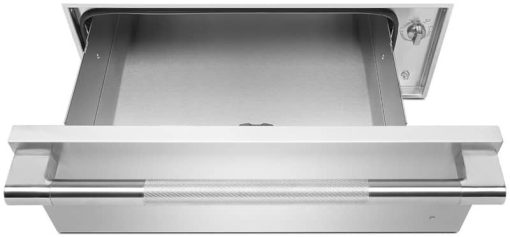 JennAir RISE 27" Stainless Steel Warming Drawer - Image 2