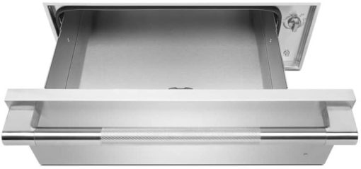 JennAir RISE 30" Stainless Steel Warming Drawer - Image 2