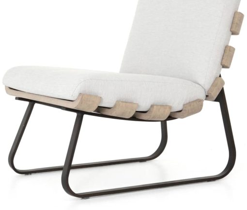 Four Hands Solano Collection Dimitri Outdoor Chair - Image 2
