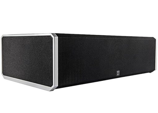 Definitive Technology High-Performance Black Center Channel Speaker - Image 2