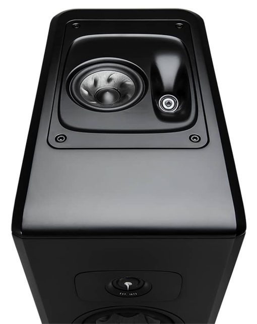 Polk Audio Legend Series L900 Black Height Module Speakers (Pair) - Image 2