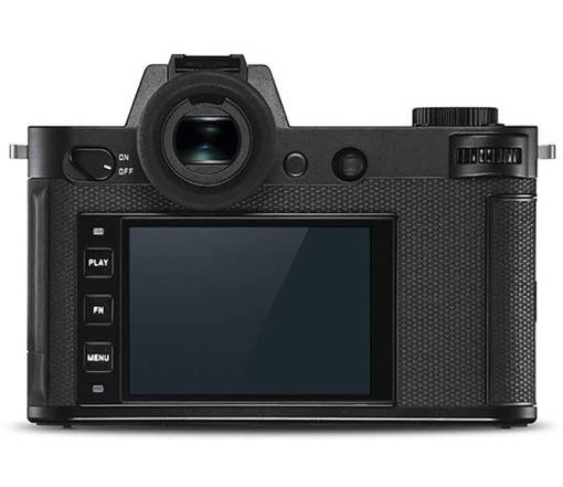 Leica SL2 Black Mirrorless Digital Camera - Image 2