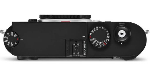 Leica M10-R Black Camera Body - Image 5
