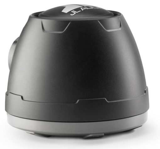 JL Audio M3 6.5" Marine Enclosed Coaxial Speaker System With RGB LED Lighting (Pair) - Image 2