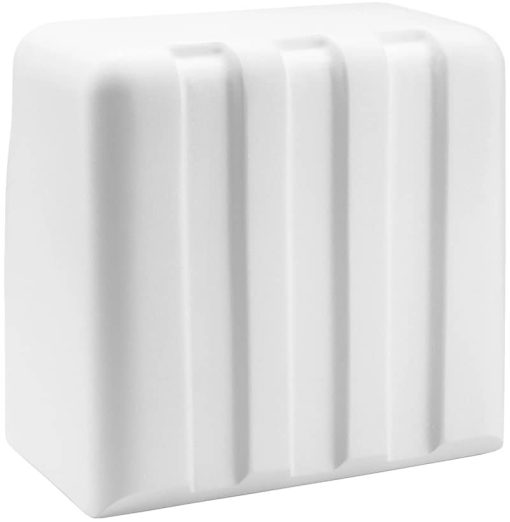 JL Audio M6 Series Marine 10" Gloss White Subwoofer - Image 2