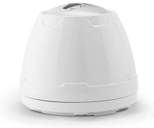 JL Audio M6 Series 6.5" Marine Enclosed Coaxial Speaker System (Pair) - Image 2