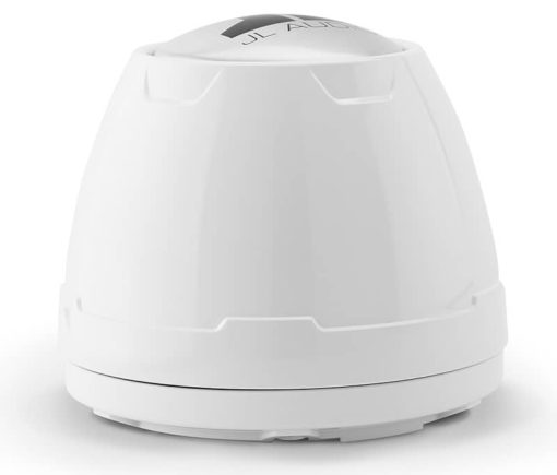 JL Audio M6 Series 6.5" Marine Enclosed Coaxial Speaker System With Transflective LED Lighting (Pair) - Image 2