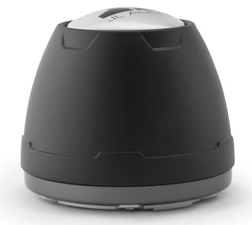 JL Audio M6 Series 6.5" Marine Enclosed Coaxial Speaker System With Transflective LED Lighting (Pair) - Image 2