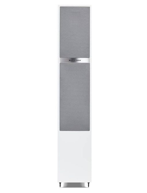 MartinLogan Motion 20i Matte White Floorstanding Speaker (Each) - Image 2