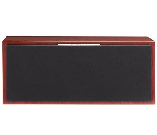MartinLogan Motion 30i Red Walnut Center Channel Speaker (Each) - Image 2