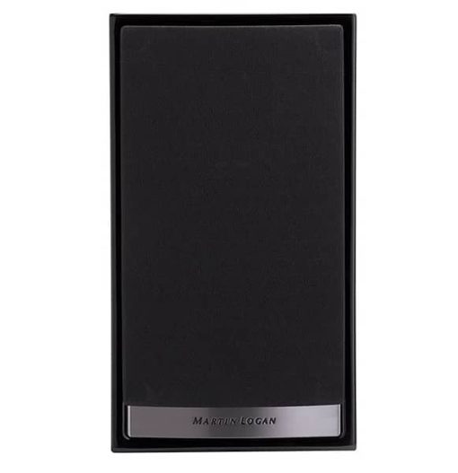 MartinLogan Motion 35XTi Gloss Black Bookshelf Speaker (Each) - Image 2