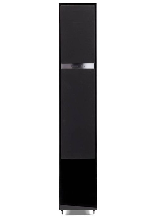 MartinLogan Motion 40i Gloss Black Floorstanding Speaker (Each) - Image 2