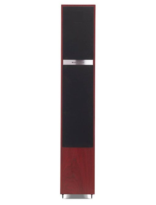 MartinLogan Motion 40i Red Walnut Floorstanding Speaker (Each) - Image 2