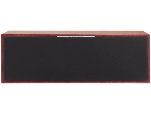 MartinLogan Motion 50XTi Red Walnut Center Channel Speaker (Each) - Image 2