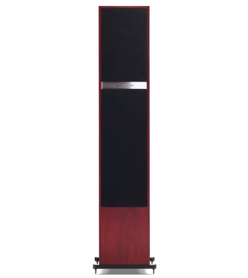 MartinLogan Motion 60XTi Red Walnut Floorstanding Speaker (Each) - Image 2