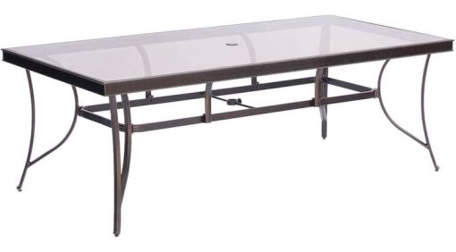 Hanover Monaco 9-Piece Dining Set - Image 2