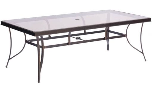 Hanover Monaco 9-Piece Dining Set - Image 2