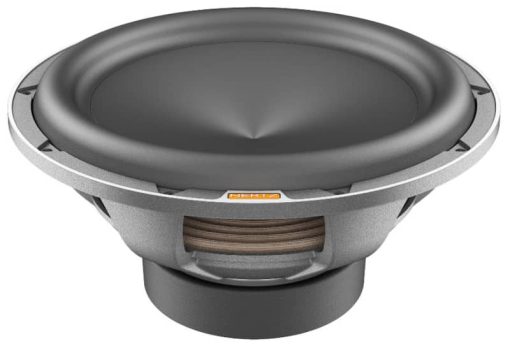 Hertz 12" Mille Pro Series Mobile Subwoofer - Image 2