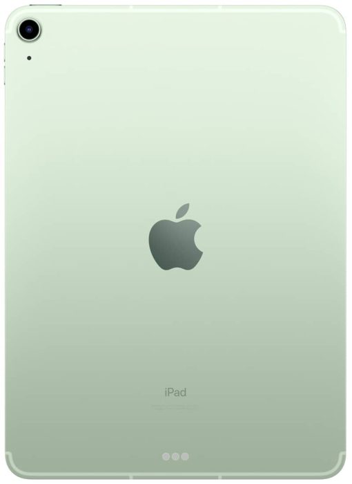 Apple iPad Air 256GB Wi-Fi + Cellular Green (2020) - Image 2