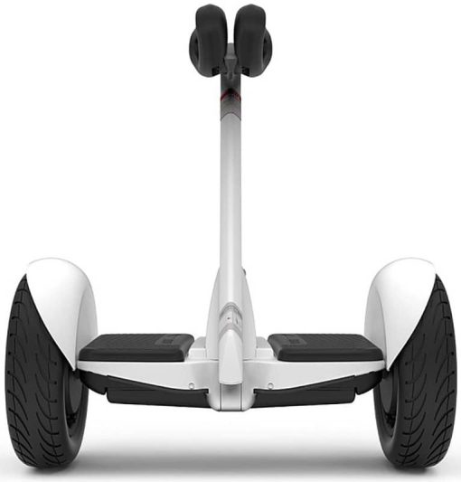 Segway Ninebot S White - Image 4