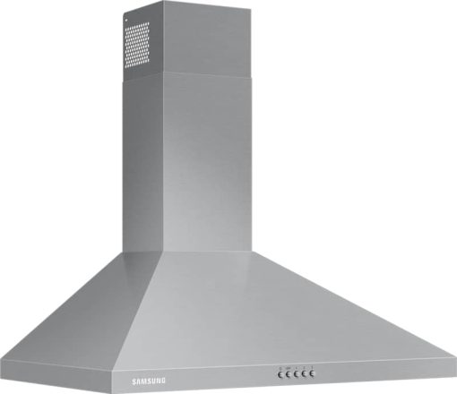 Samsung ADA 30" Stainless Steel Wall Mount Hood - Image 2