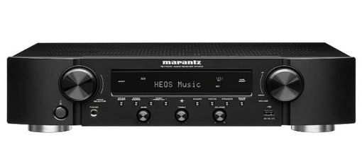 Marantz 2 Channel Slim Stereo Receiver With HEOS Built-In - Image 3