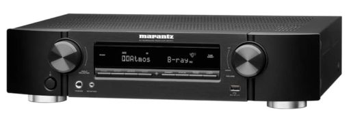 Marantz Slim 7.2 Channel 8k Ultra HD AV Receiver With HEOS Built-In - Image 3