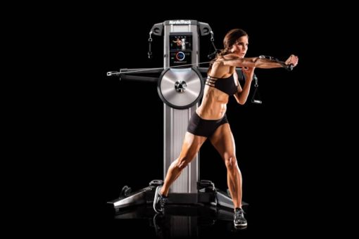 NordicTrack Fusion CST Cross Training - Image 2