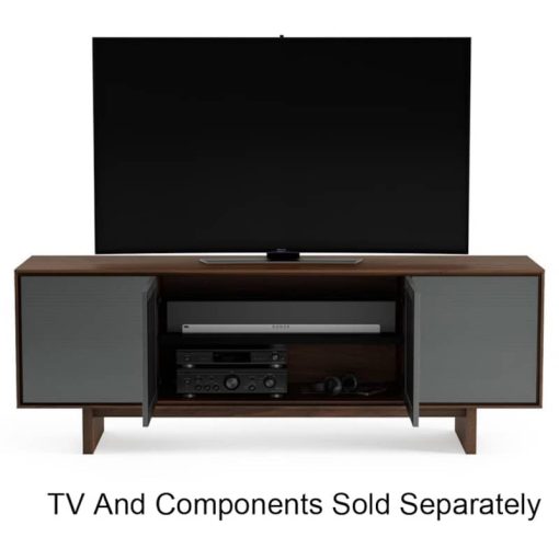 BDI Octave 8379 Toasted Walnut Media Console - Image 2