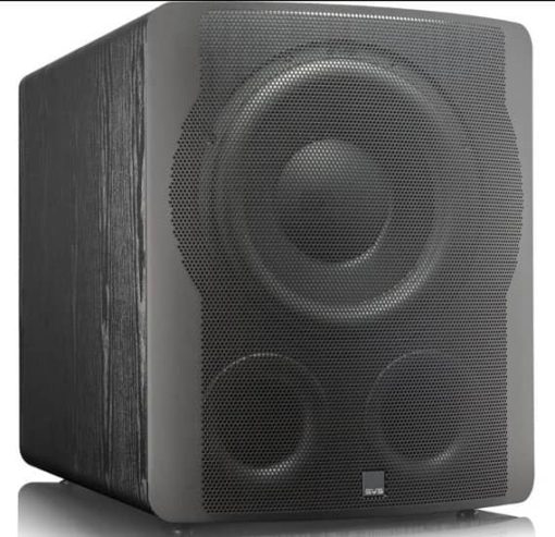 SVS 13" Premium Black Ash Subwoofer - Image 2