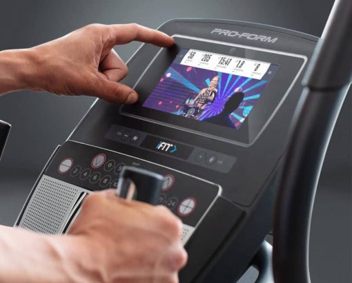 Pro-Form Carbon E7 Elliptical - Image 2