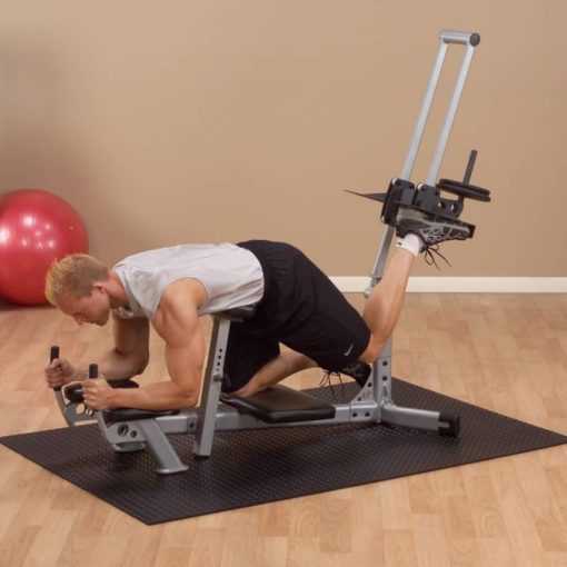 Body-Solid Powerline Glute Master - Image 2