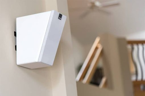 SVS Gloss White Prime Elevation Speakers (Pair) - Image 2