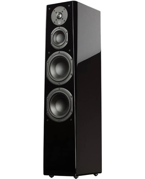 SVS Piano Gloss Black Prime Tower  Speaker (Each)
