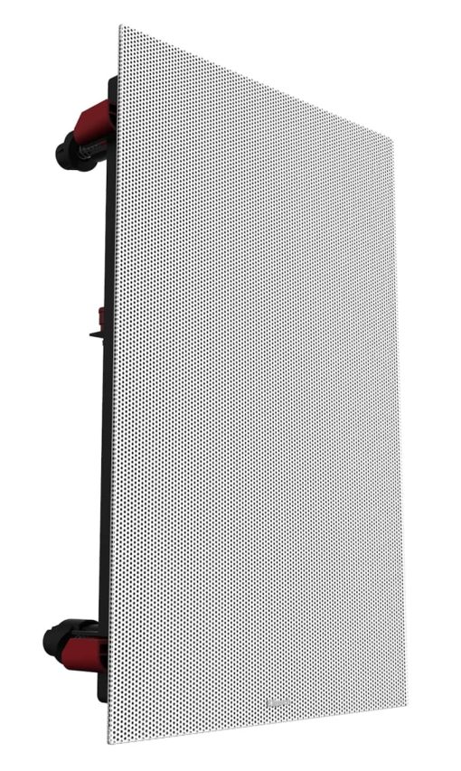 Klipsch PRO-18RW Pro Series 8" In-Wall Speaker (Each) - Image 2