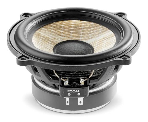 Focal FLAX EVO 5" 2-Way Component Kit (Pair) - Image 2