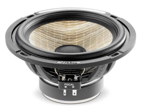 Focal FLAX EVO 6.5" 2-Way Component Kit (Pair) - Image 3