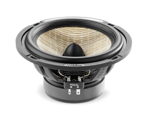 Focal FLAX EVO 6.5" 2-Way Component Kit (Pair) - Image 3