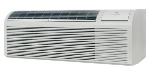 Friedrich ZoneAire Select 14500 BTU 10.2 EER 230/208V Packaged Terminal Air Conditioner With Electric Heat - Image 2