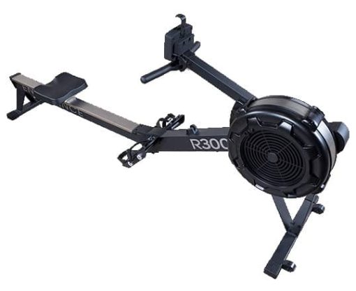 Body-Solid Indoor Endurance Rower - Image 2