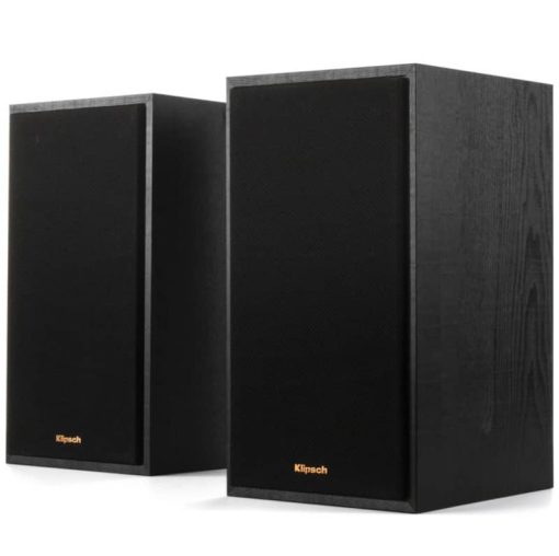 Klipsch R-51PM Powered Speakers (Pair) - Image 2
