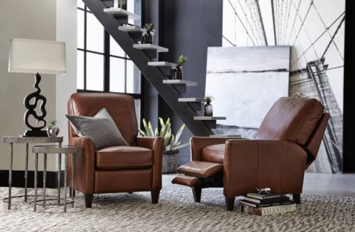 Hooker Furniture Living Room Shasta Recliner - Image 2
