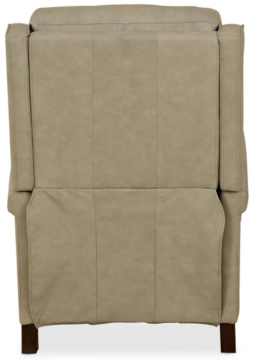Hooker Furniture Living Room Rankin Power Recliner With Power Headrest - Image 2