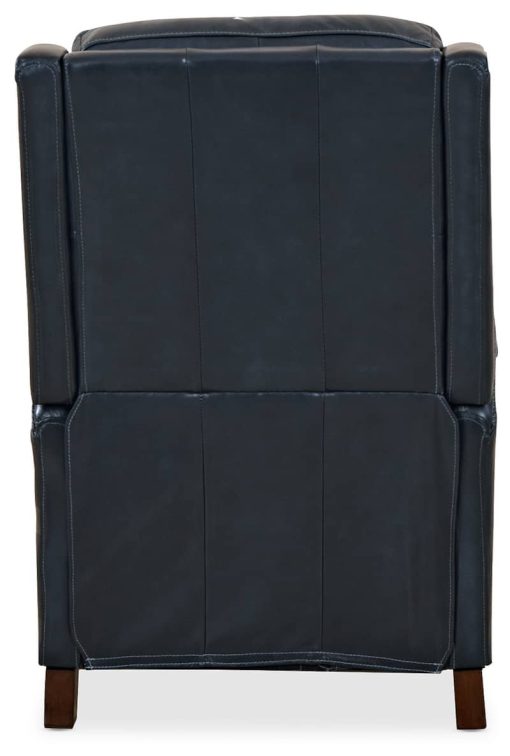 Hooker Furniture Living Room Shaw Power Recliner With Power Headrest - Image 2