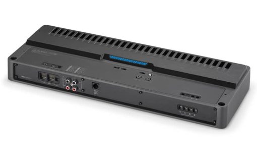 JL Audio Monoblock Class D Subwoofer Amplifier - Image 2